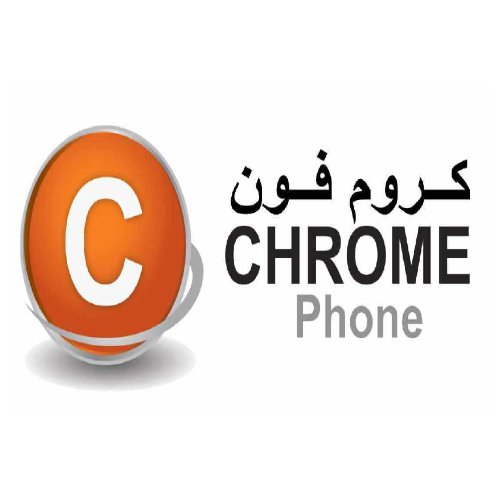Chrome Phone