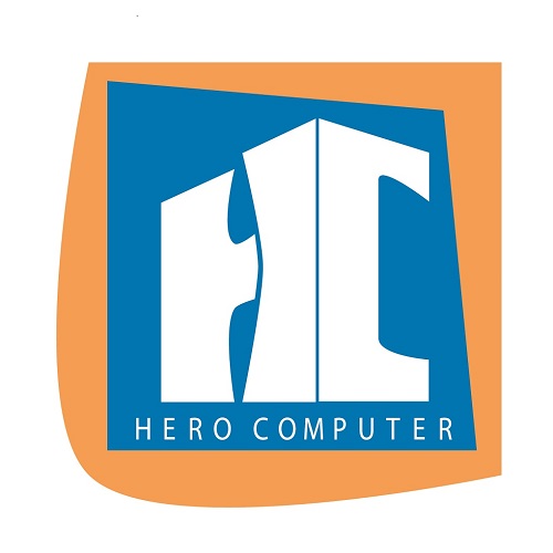 Hero Computer - SHJ