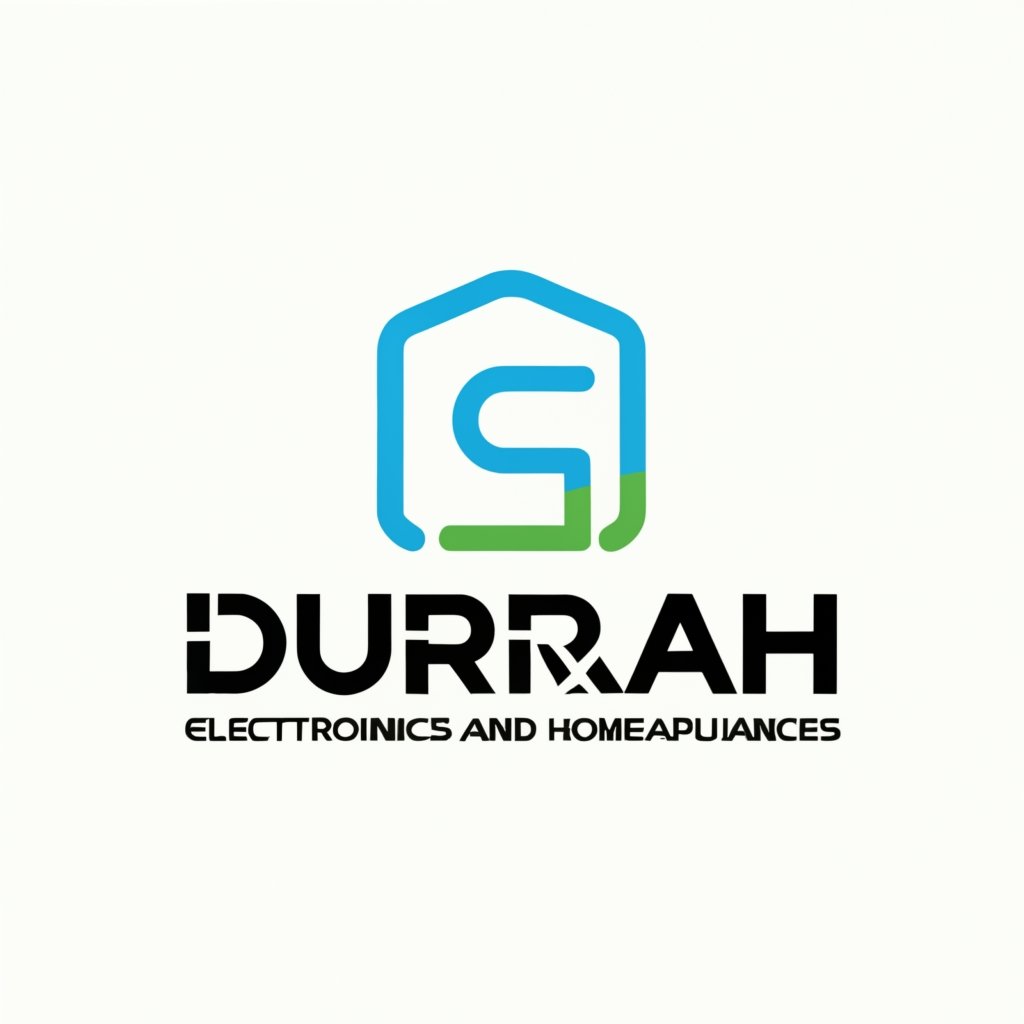 Durrah Electronics & Home Appliances