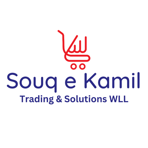 Souq E Kamil Trading & Solutions W.l.l